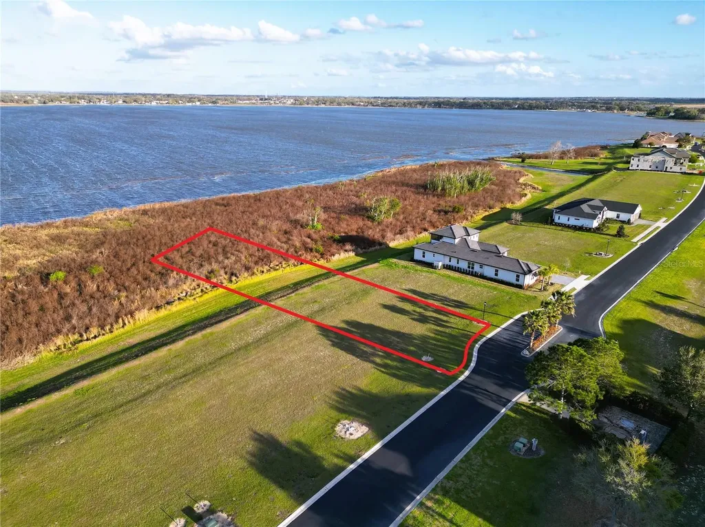 344 Caladium Avenue Lake Alfred FL 33850
