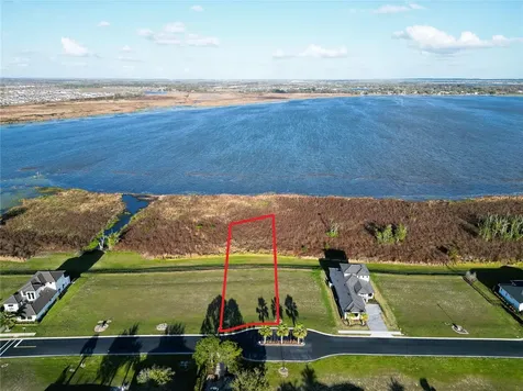 344 Caladium Avenue Lake Alfred FL 33850