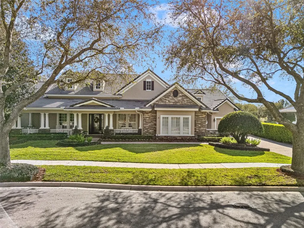 25840 Feather Ridge Lane Sorrento FL 32776