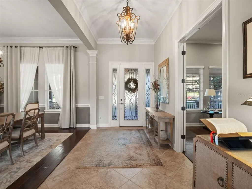 25840 Feather Ridge Lane Sorrento FL 32776
