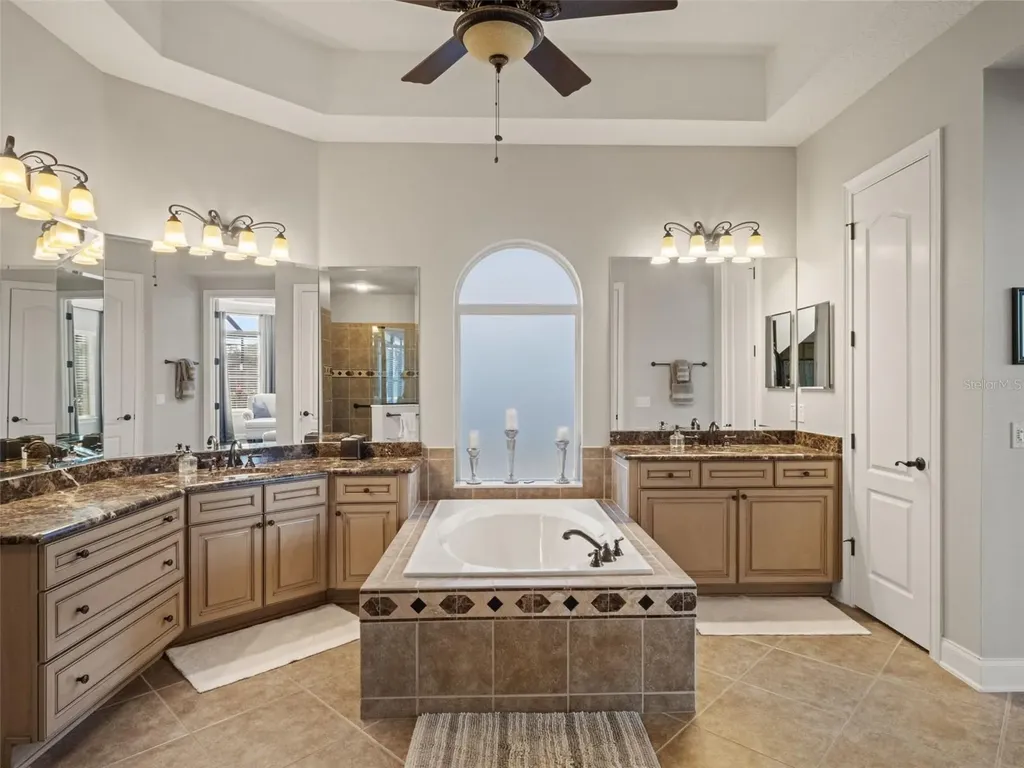 25840 Feather Ridge Lane Sorrento FL 32776