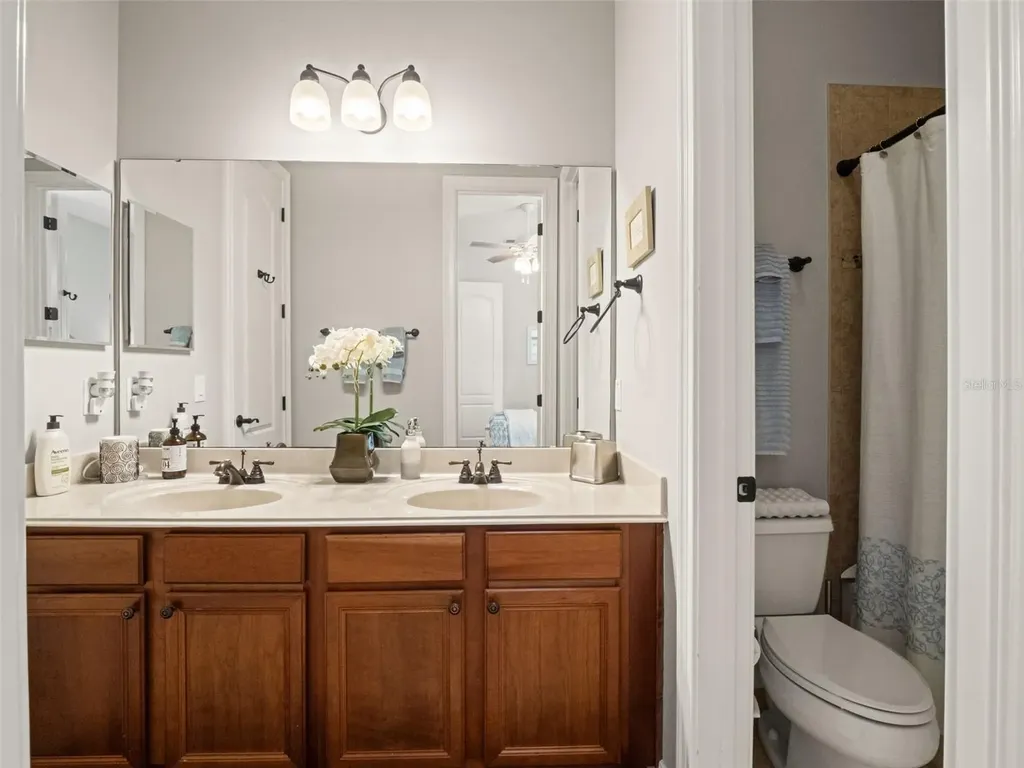 25840 Feather Ridge Lane Sorrento FL 32776