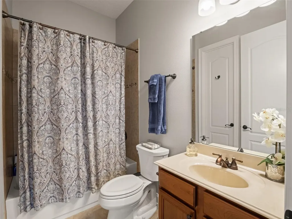 25840 Feather Ridge Lane Sorrento FL 32776
