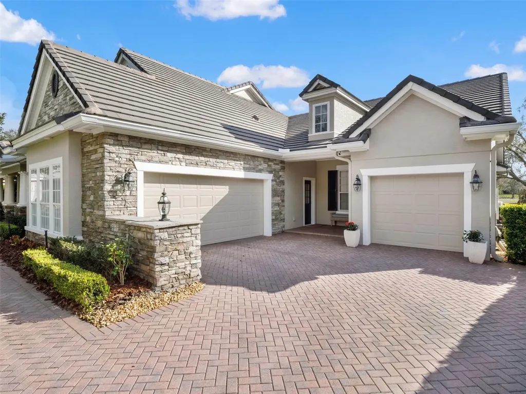 25840 Feather Ridge Lane Sorrento FL 32776