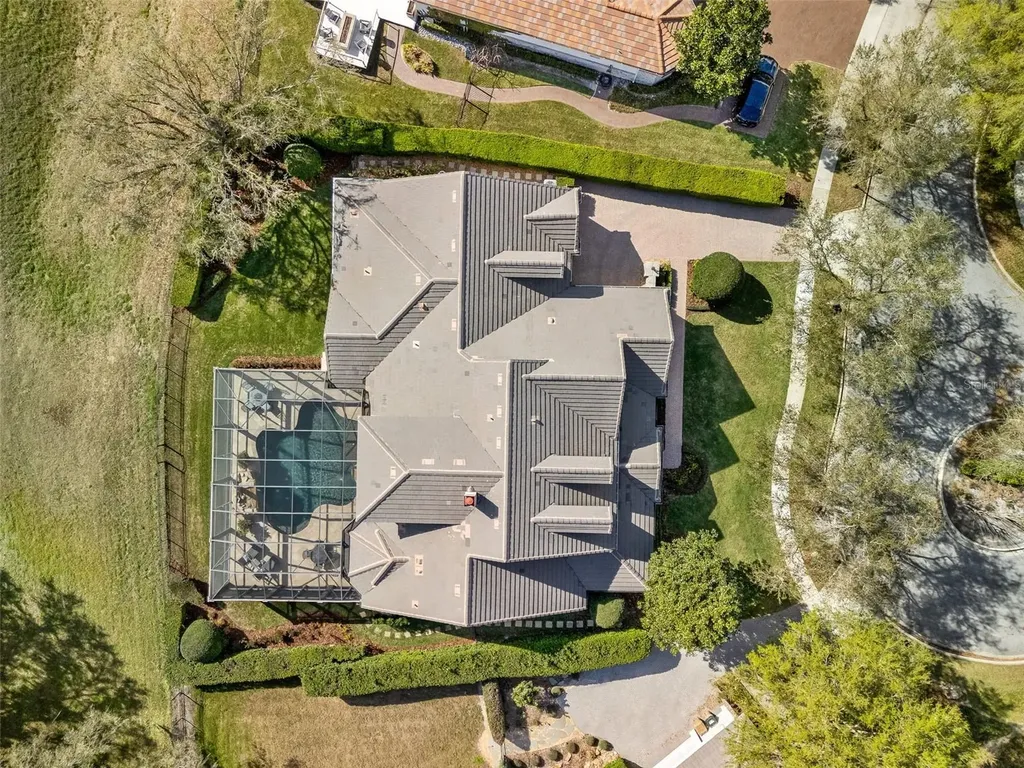 25840 Feather Ridge Lane Sorrento FL 32776
