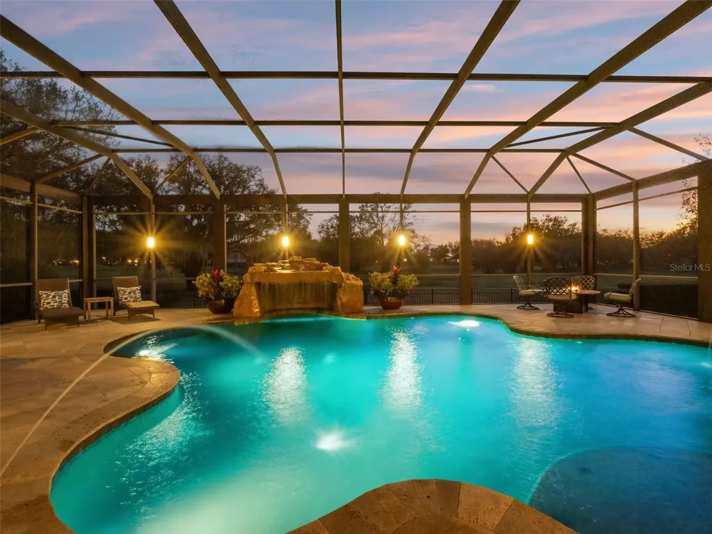 25840 Feather Ridge Lane Sorrento FL 32776