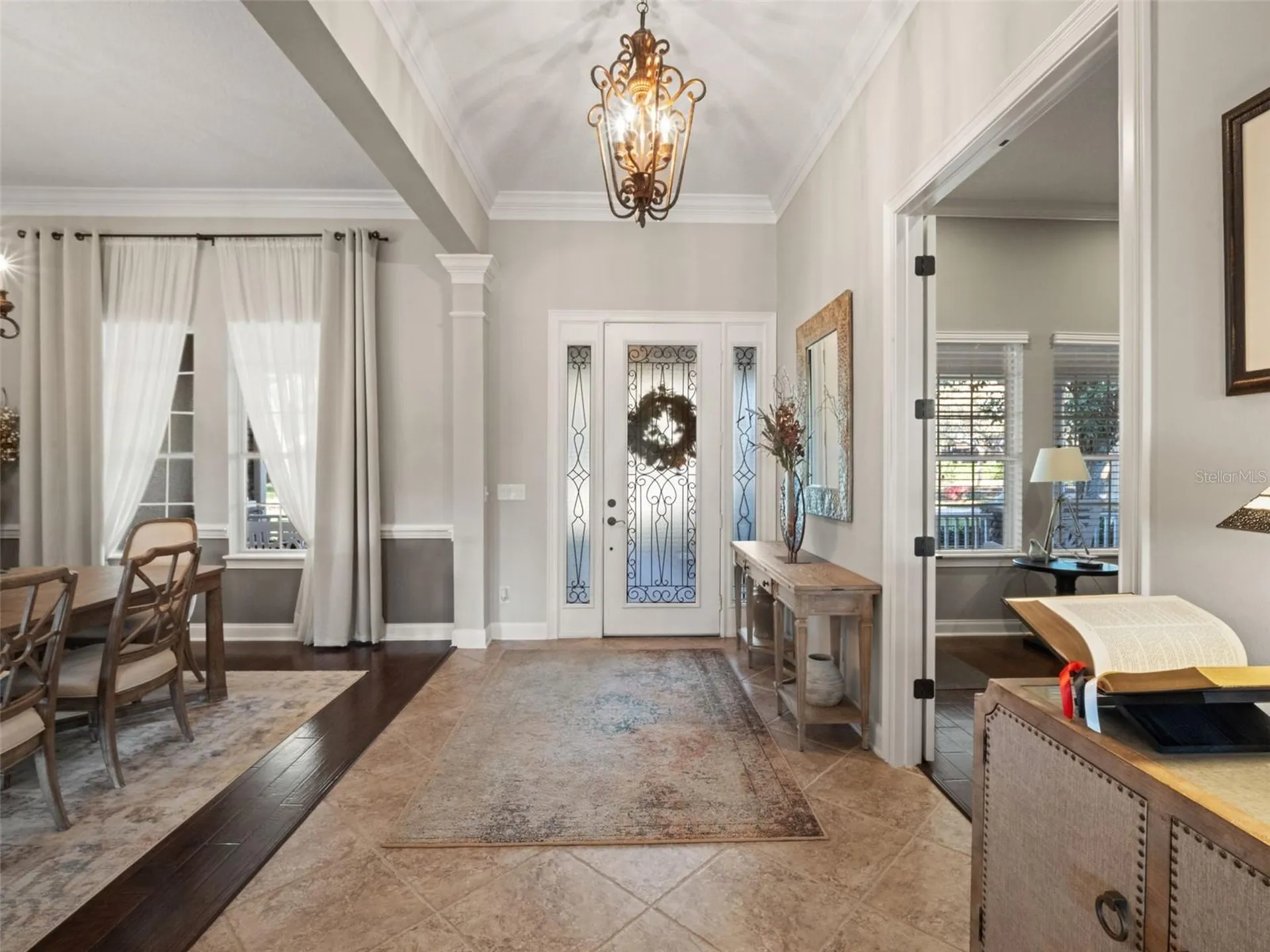 25840 Feather Ridge Lane Sorrento FL 32776