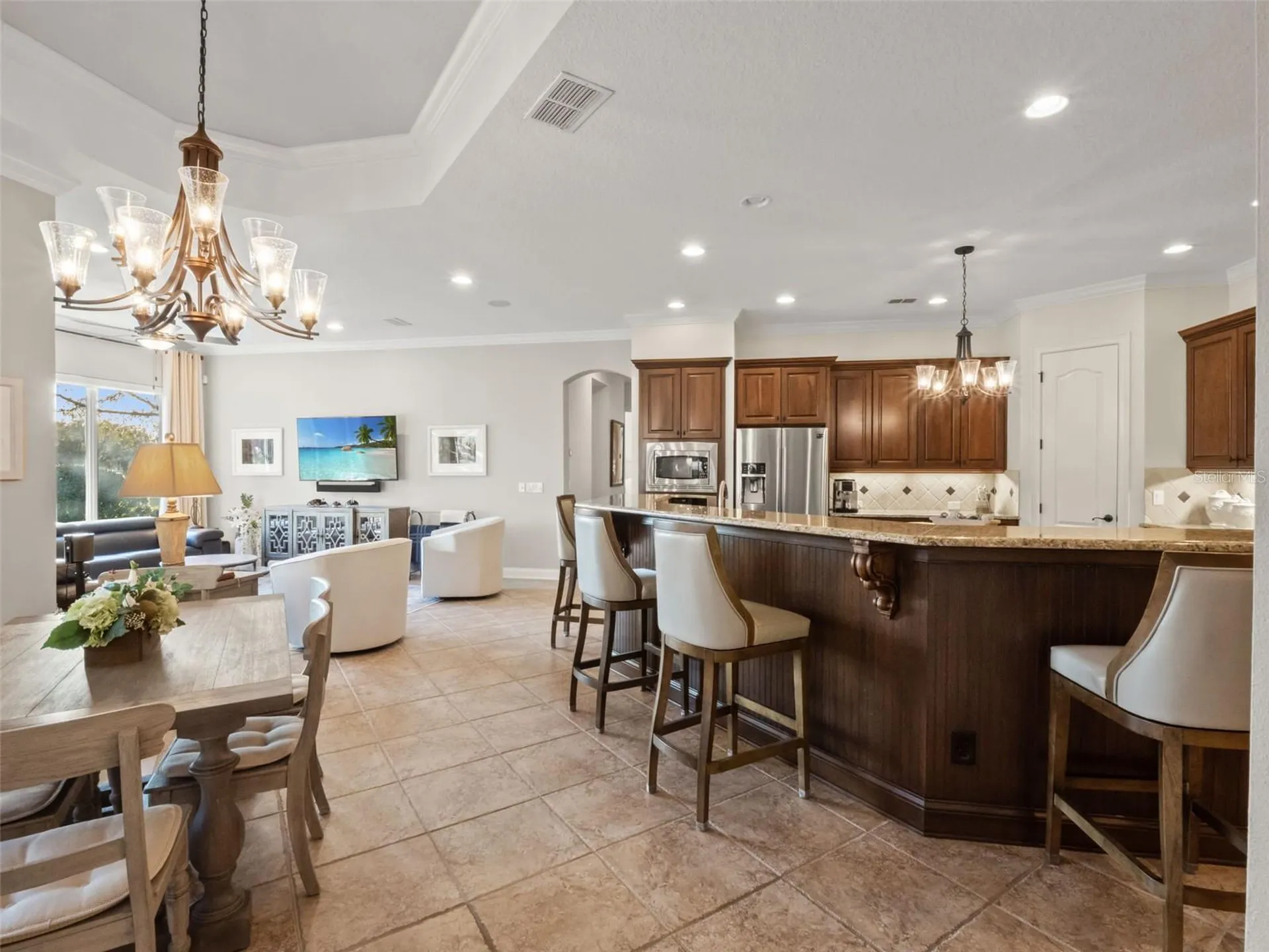 25840 Feather Ridge Lane Sorrento FL 32776