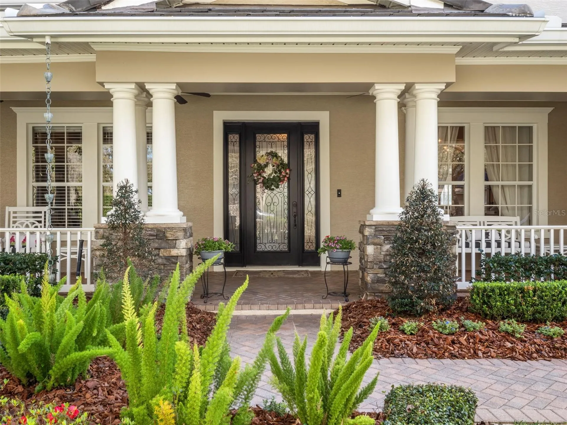 25840 Feather Ridge Lane Sorrento FL 32776