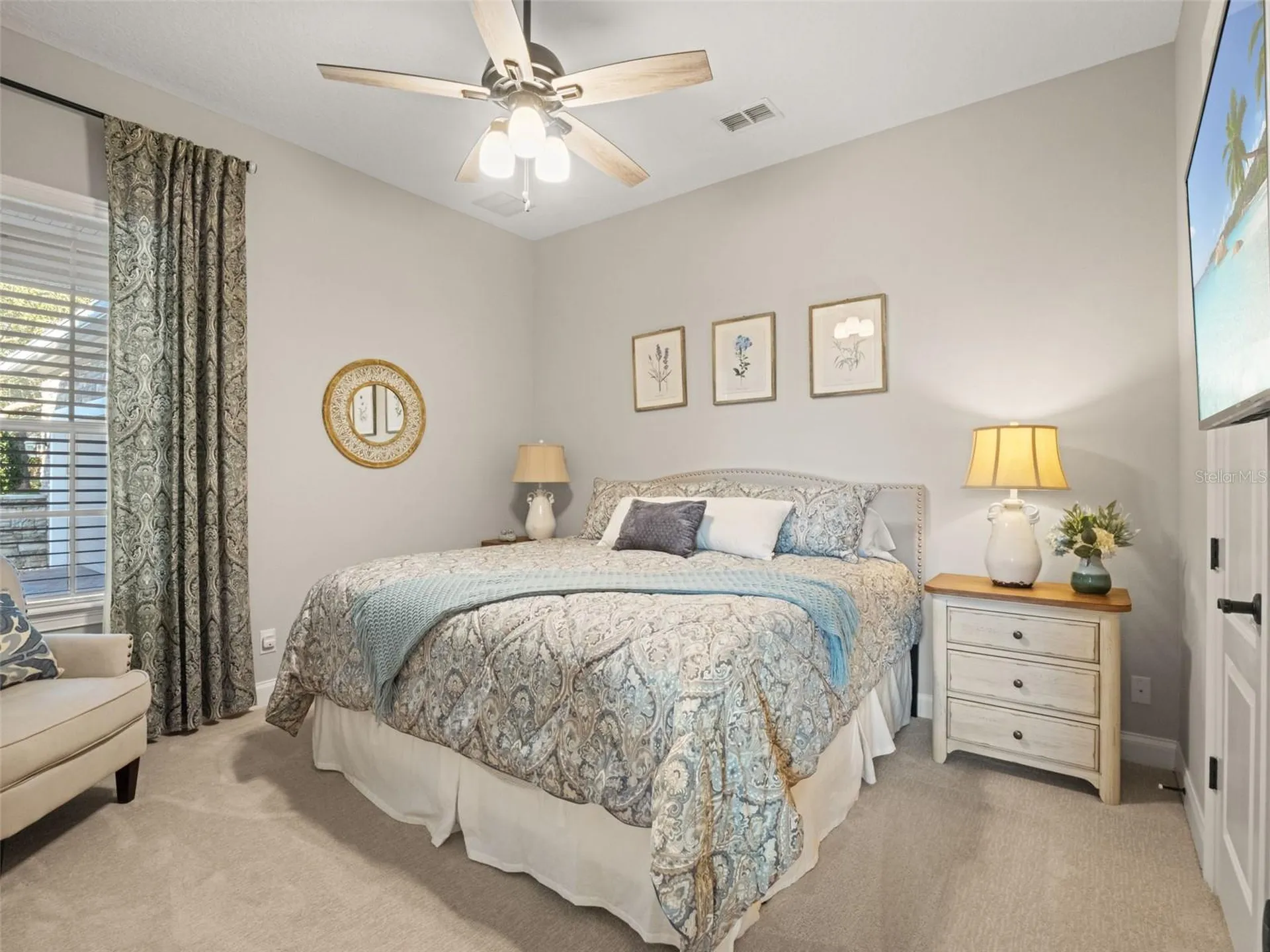 25840 Feather Ridge Lane Sorrento FL 32776