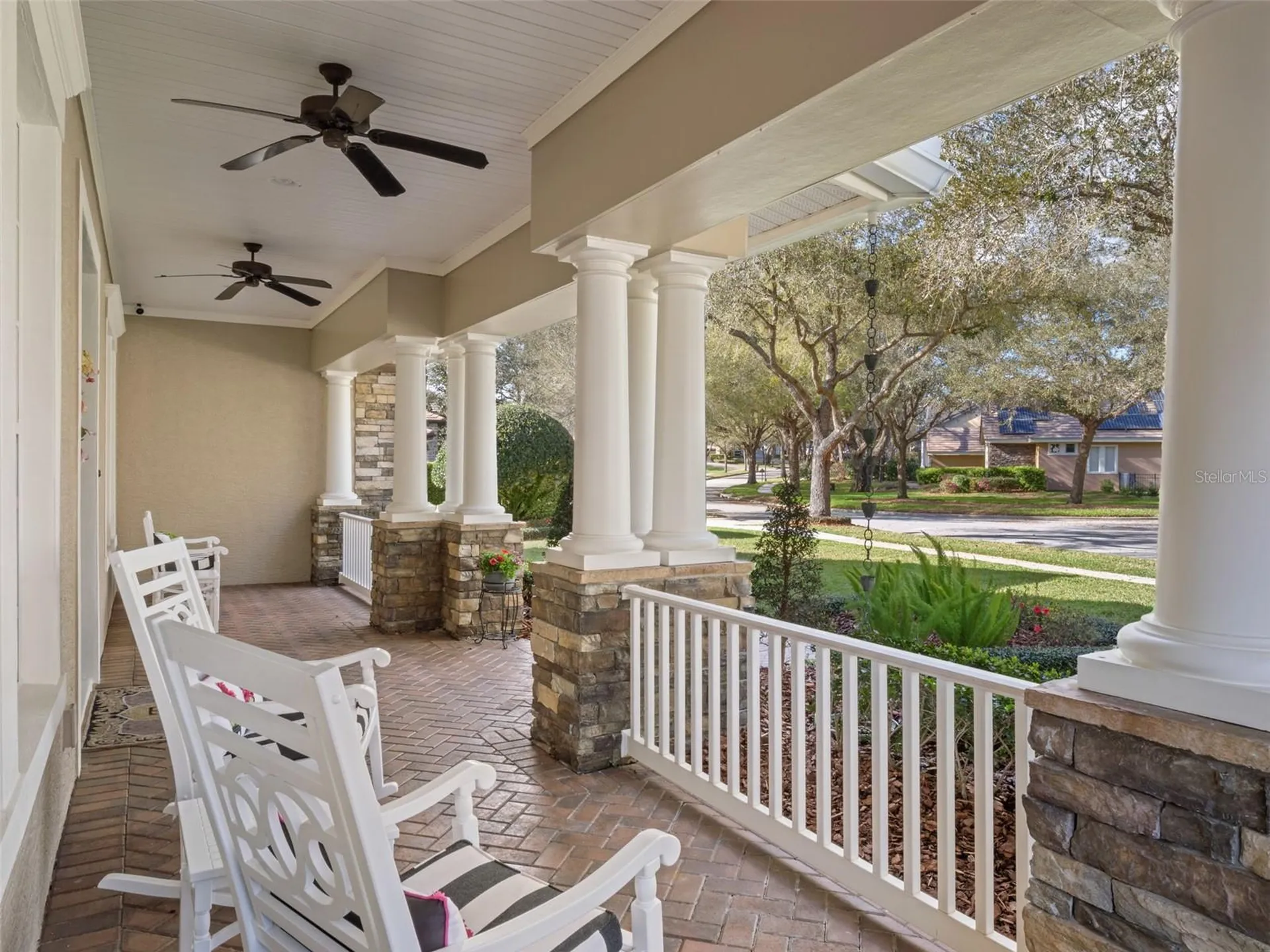25840 Feather Ridge Lane Sorrento FL 32776