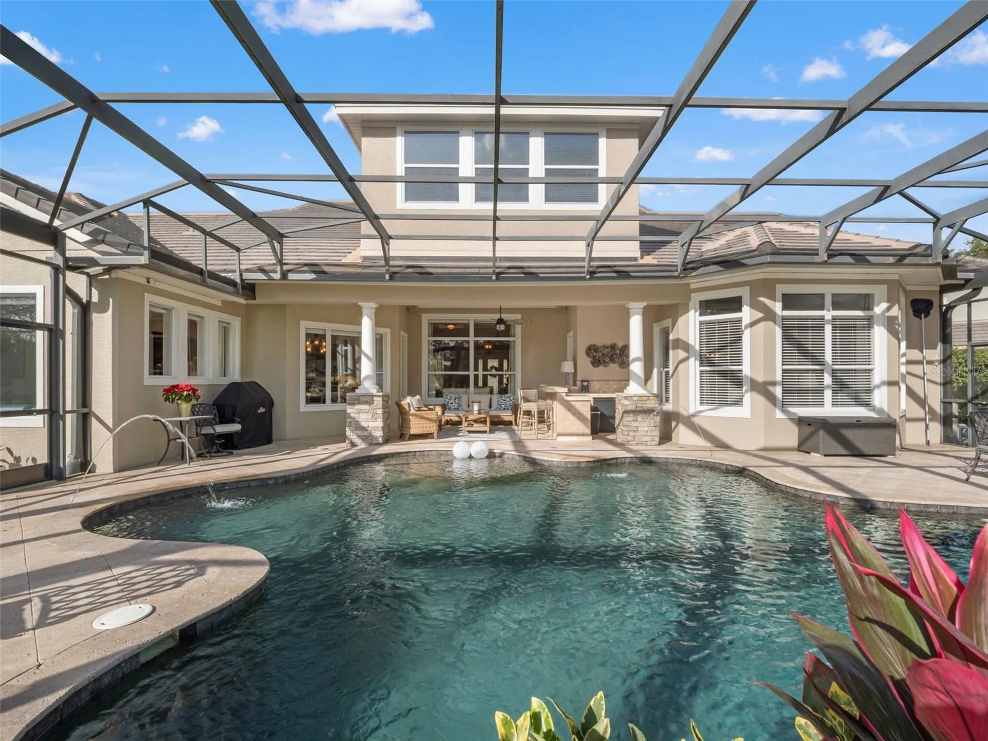 25840 Feather Ridge Lane Sorrento FL 32776