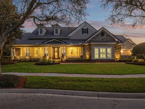 25840 Feather Ridge Lane Sorrento FL 32776