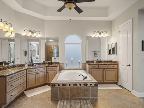 25840 Feather Ridge Lane Sorrento FL 32776