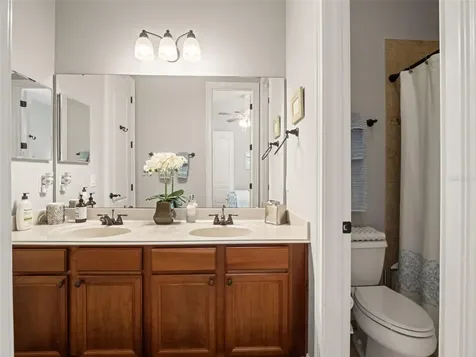 25840 Feather Ridge Lane Sorrento FL 32776