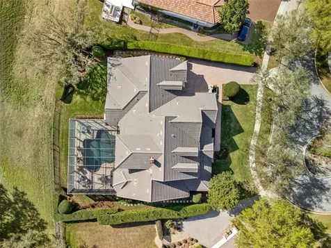 25840 Feather Ridge Lane Sorrento FL 32776