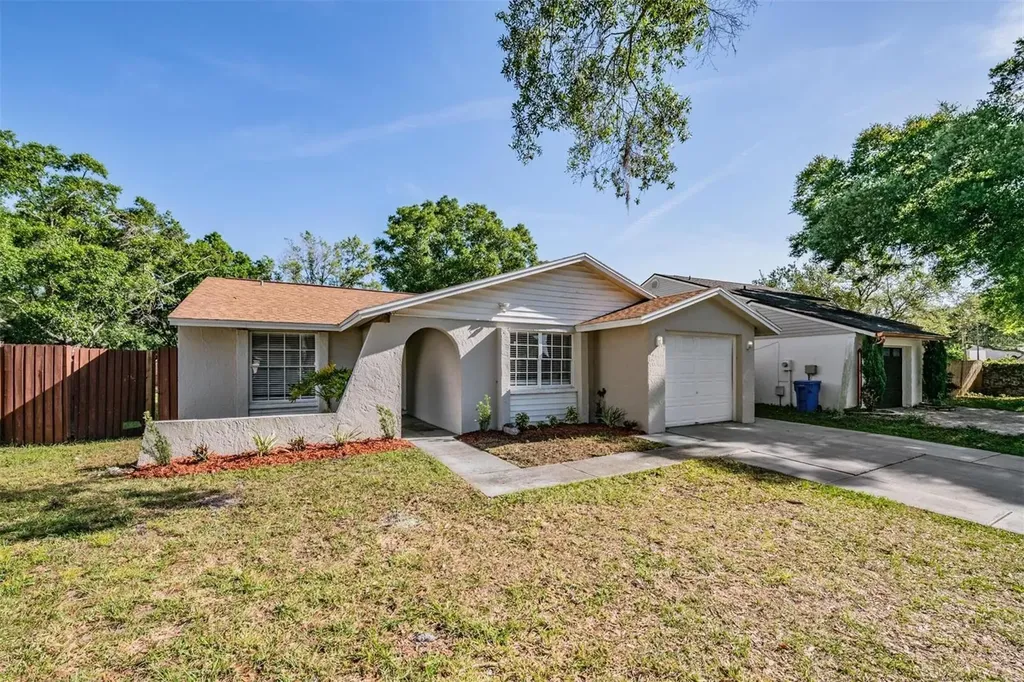 4903 Traskwood Court Tampa FL 33624