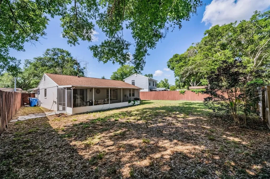 4903 Traskwood Court Tampa FL 33624