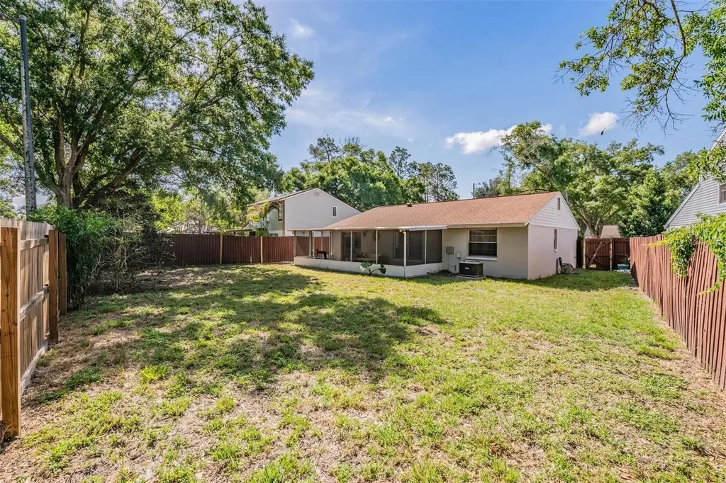 4903 Traskwood Court Tampa FL 33624