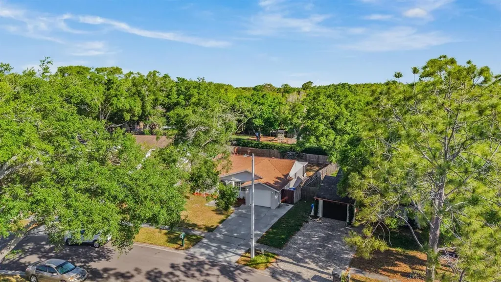 4903 Traskwood Court Tampa FL 33624
