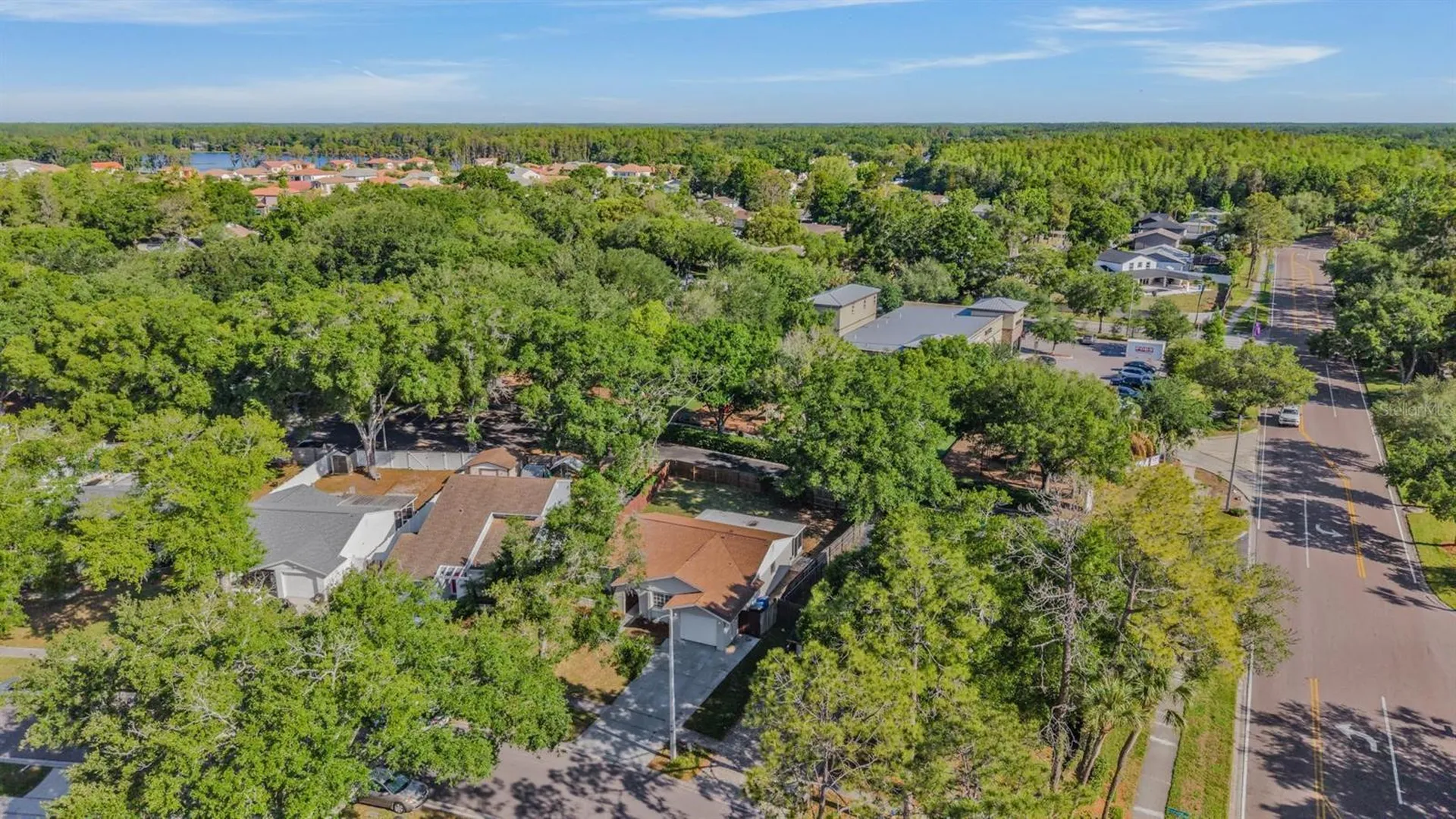 4903 Traskwood Court Tampa FL 33624