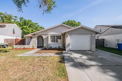 4903 Traskwood Court Tampa FL 33624