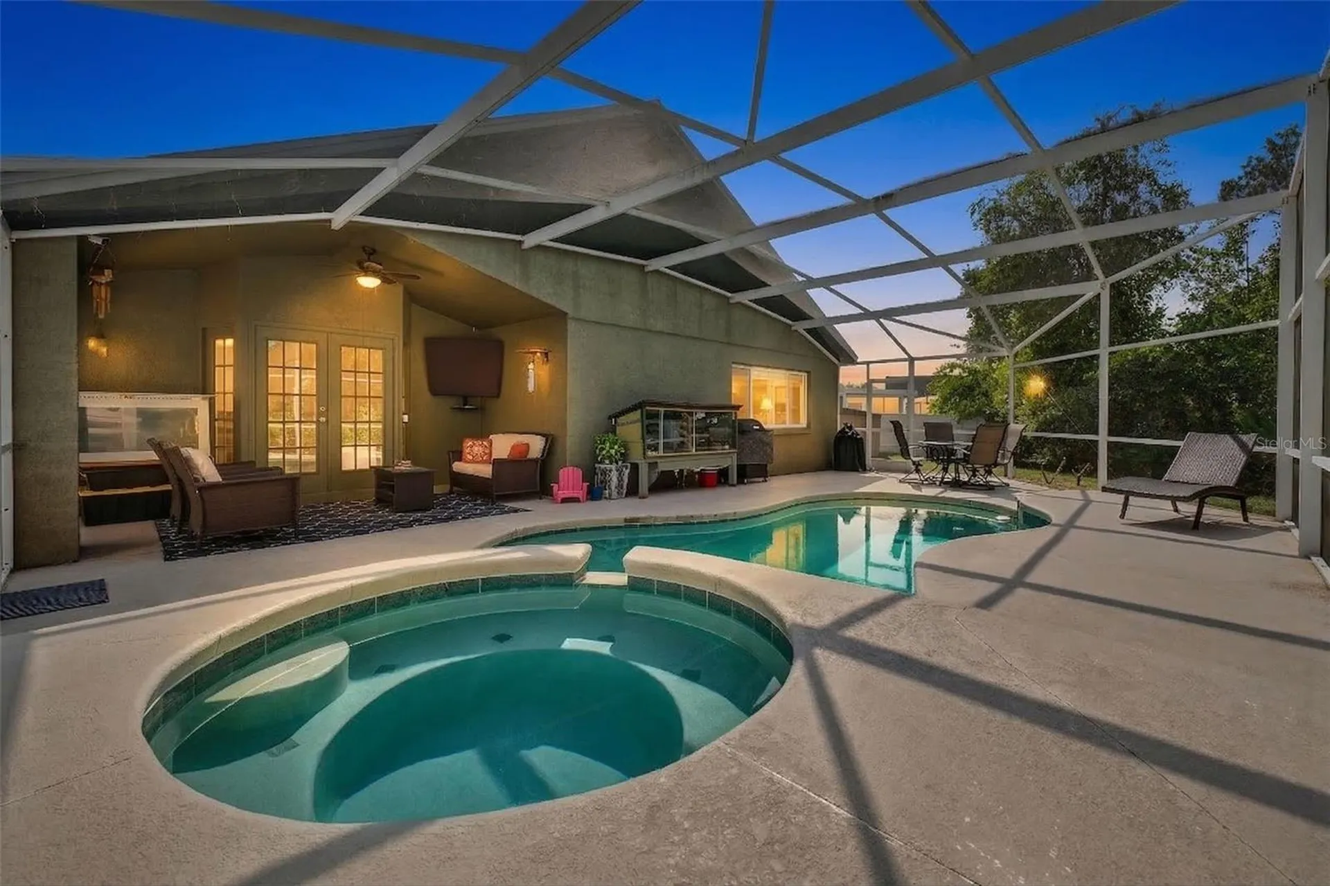 257 Oak Chase Place Davenport FL 33896