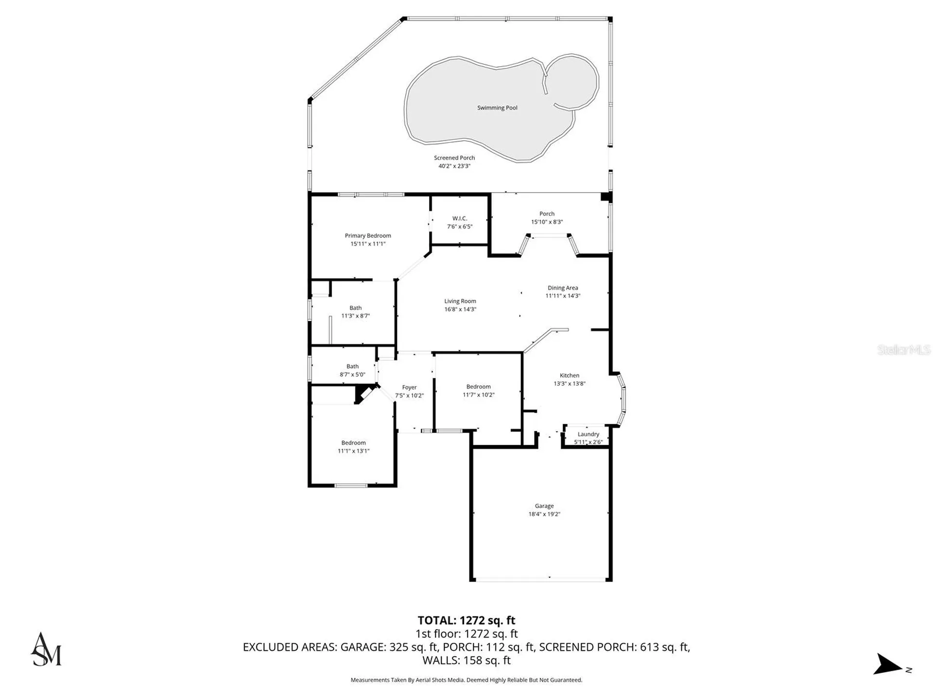 257 Oak Chase Place Davenport FL 33896