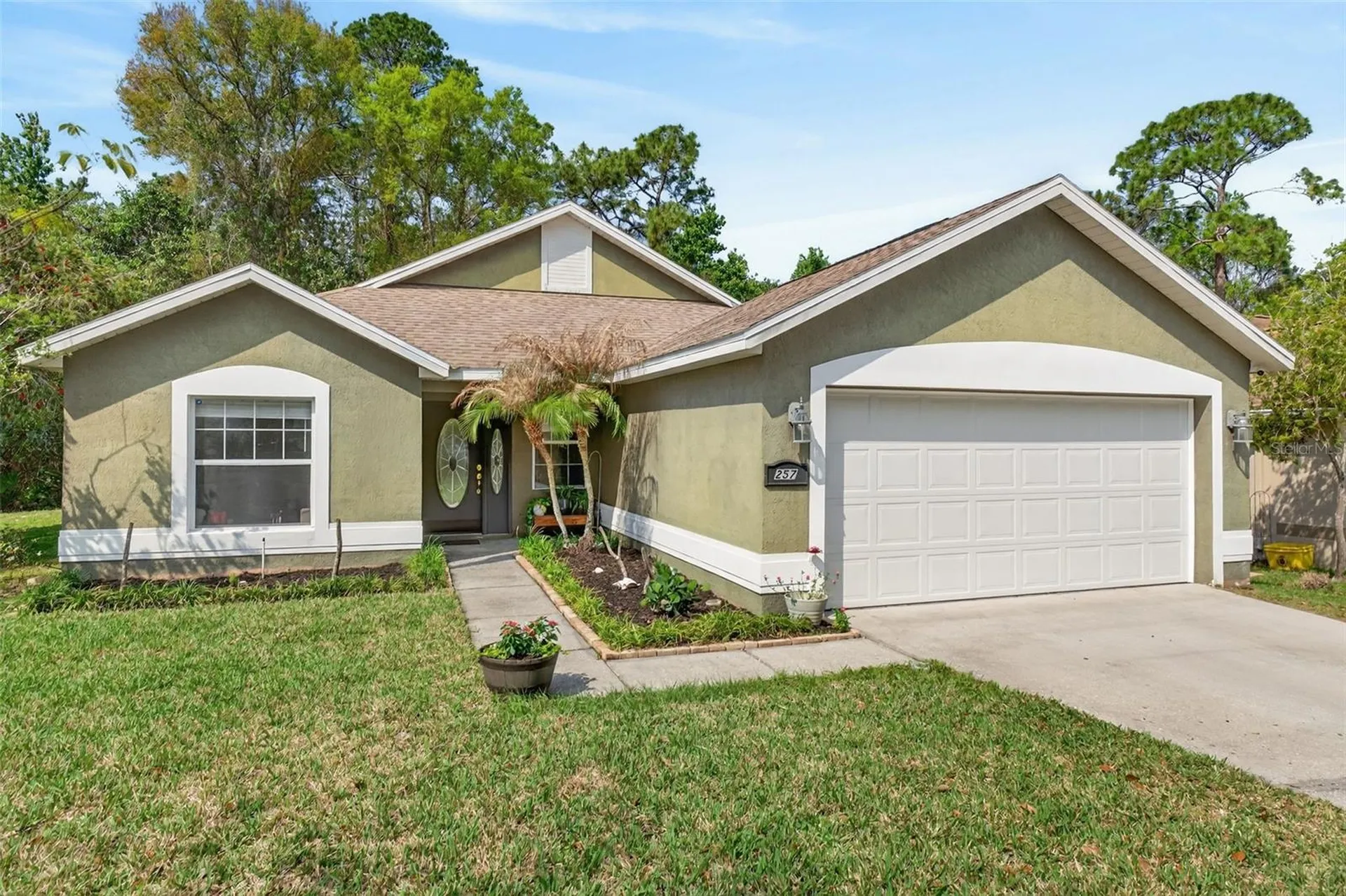 257 Oak Chase Place Davenport FL 33896