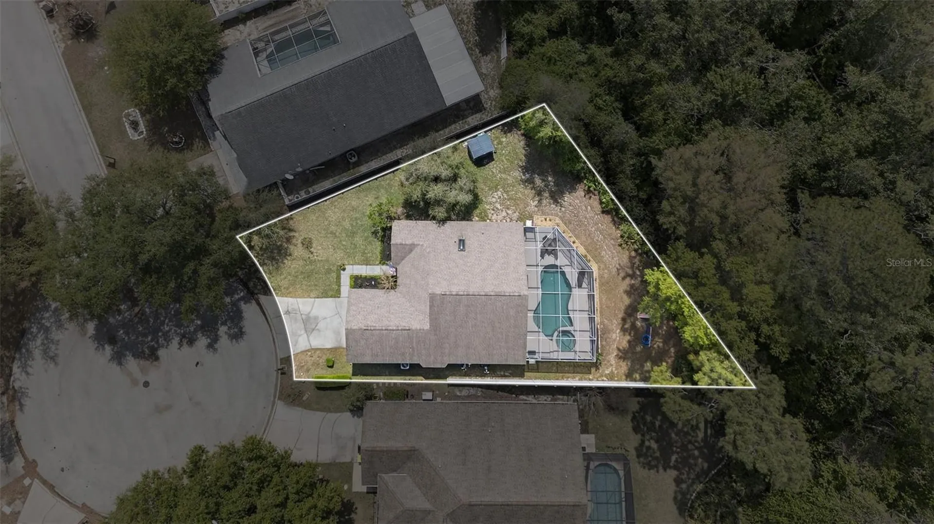 257 Oak Chase Place Davenport FL 33896