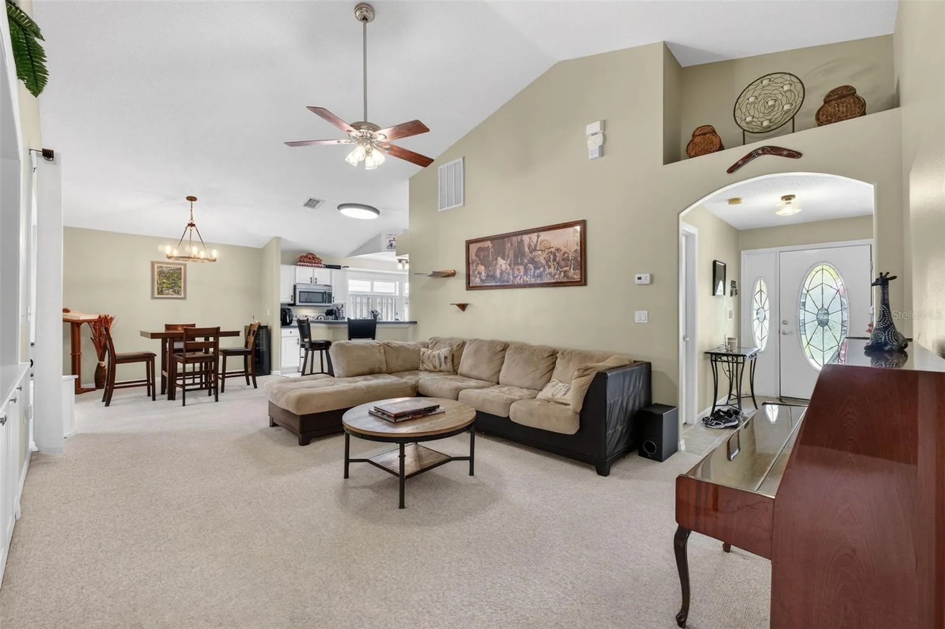 257 Oak Chase Place Davenport FL 33896