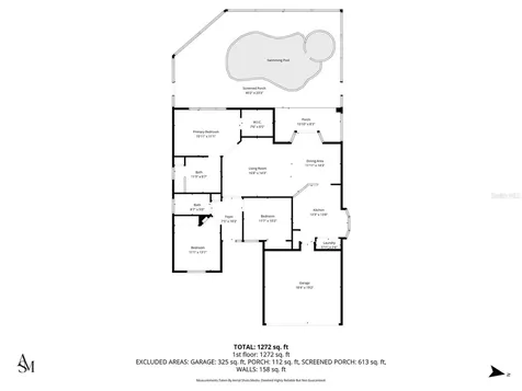 257 Oak Chase Place Davenport FL 33896
