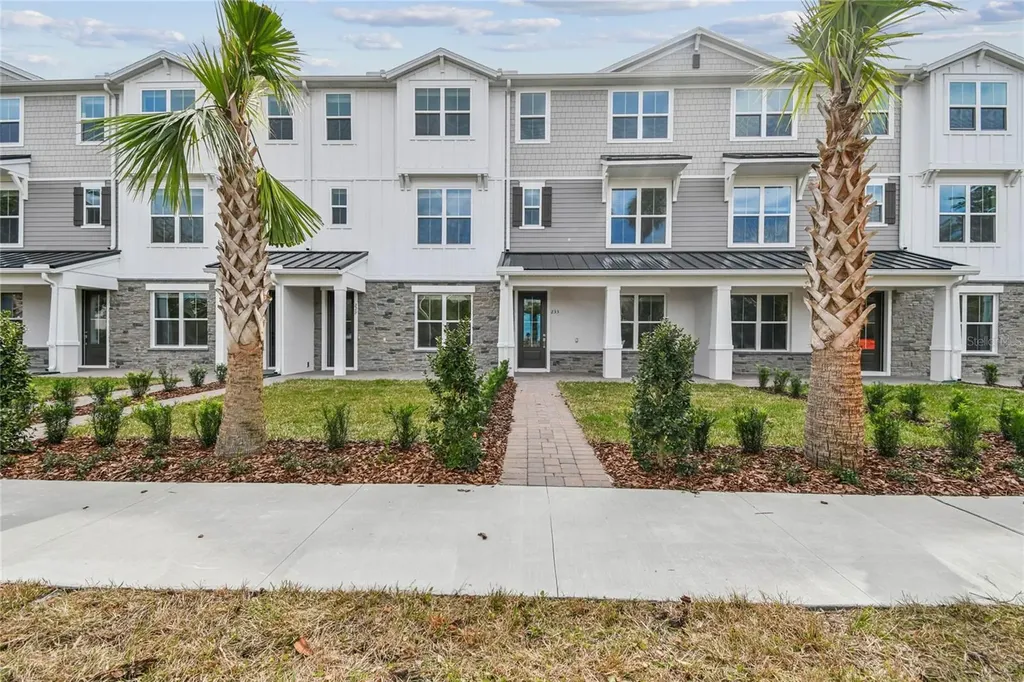233 Pasquala Way Oviedo FL 32765
