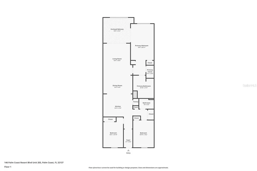 146 Palm Coast Resort Boulevard Palm Coast FL 32137