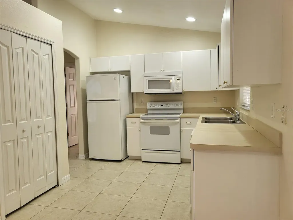 1531 Lansdale Avenue North Port FL 34286
