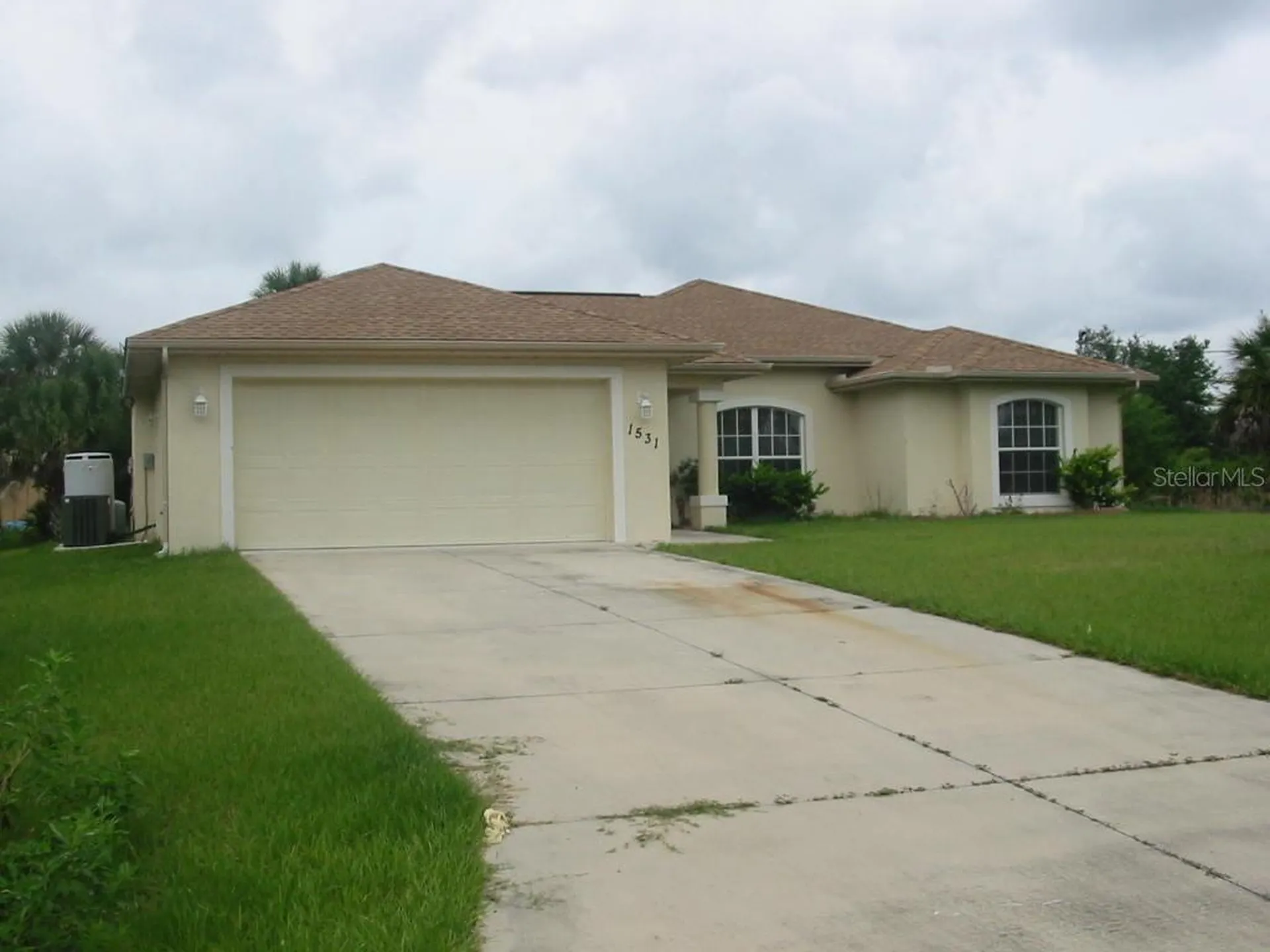 1531 Lansdale Avenue North Port FL 34286