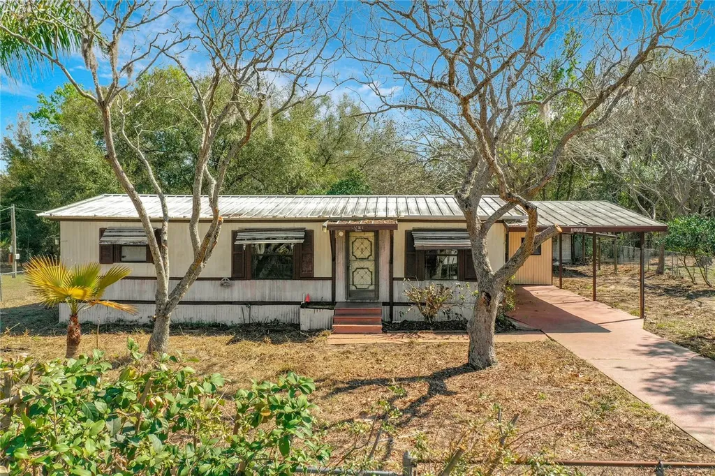 36700 Daisy Lane Fruitland Park FL 34731