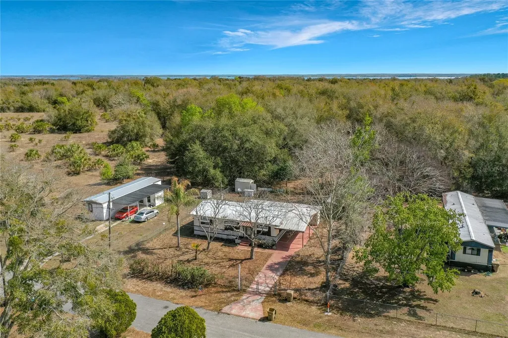36700 Daisy Lane Fruitland Park FL 34731
