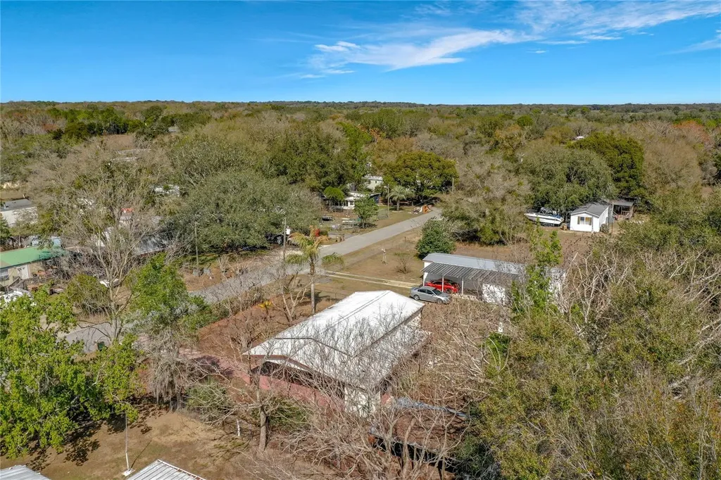 36700 Daisy Lane Fruitland Park FL 34731
