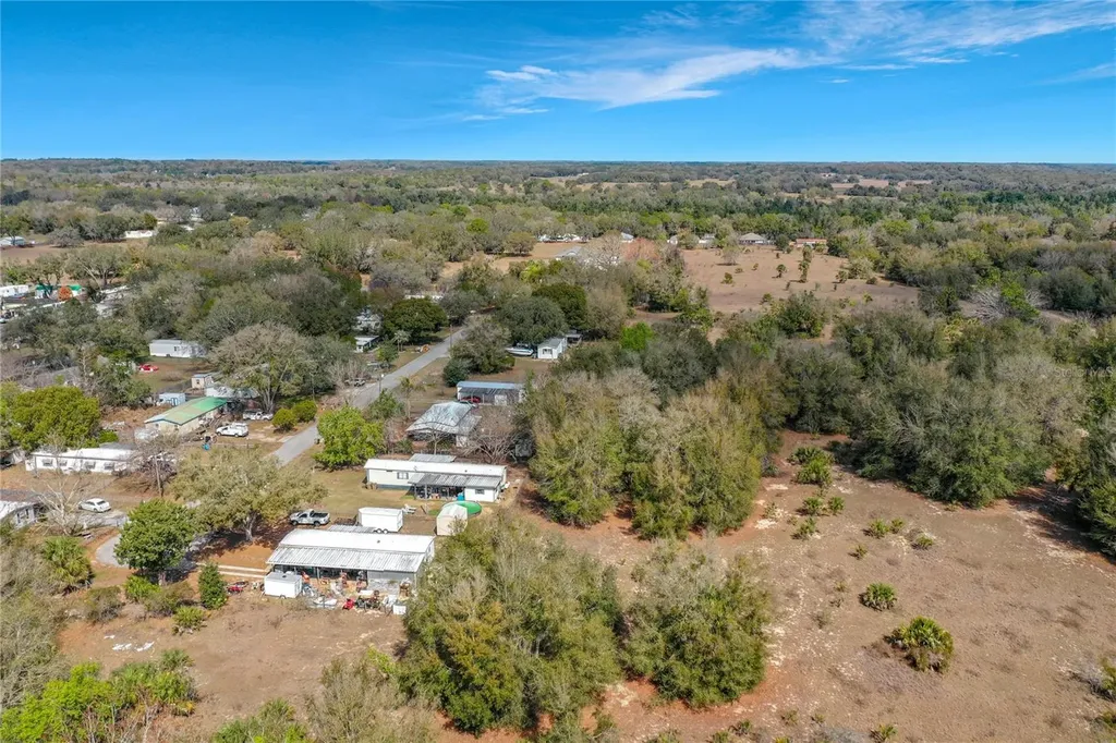 36700 Daisy Lane Fruitland Park FL 34731
