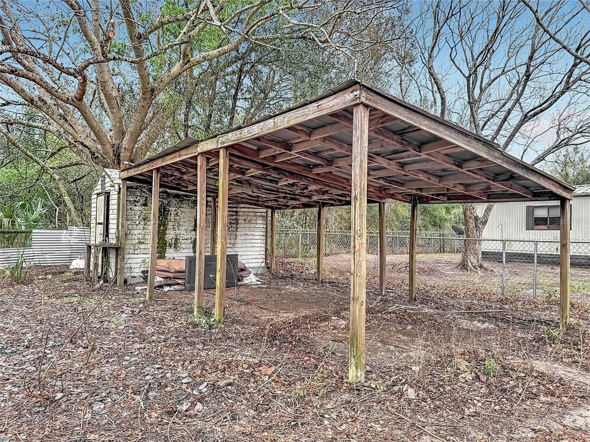 36700 Daisy Lane Fruitland Park FL 34731