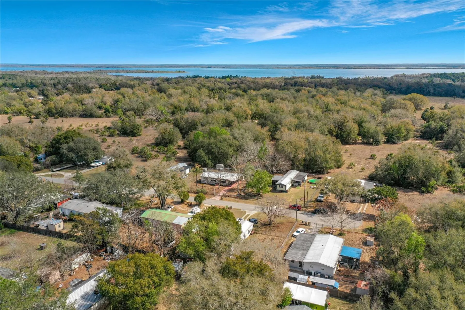 36700 Daisy Lane Fruitland Park FL 34731