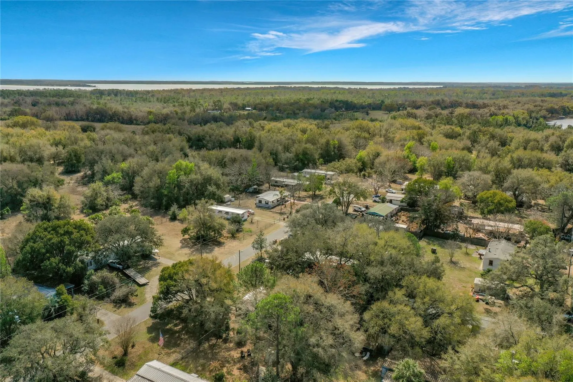 36700 Daisy Lane Fruitland Park FL 34731