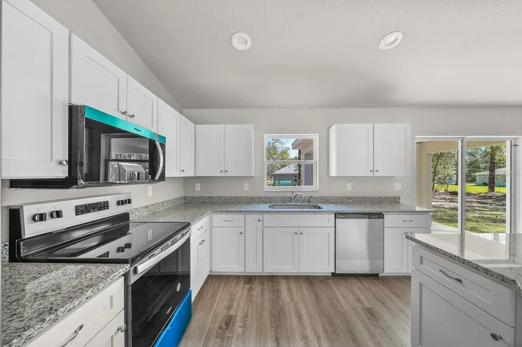 3097 W Sharpes Drive Citrus Springs FL 34433