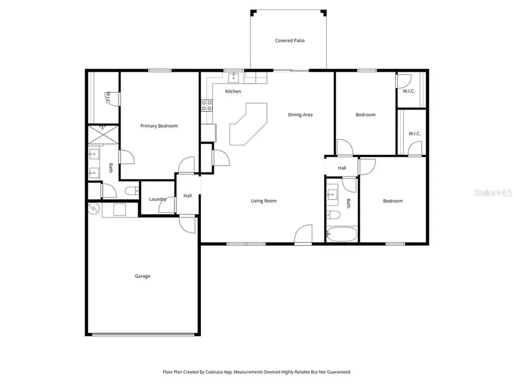3097 W Sharpes Drive Citrus Springs FL 34433