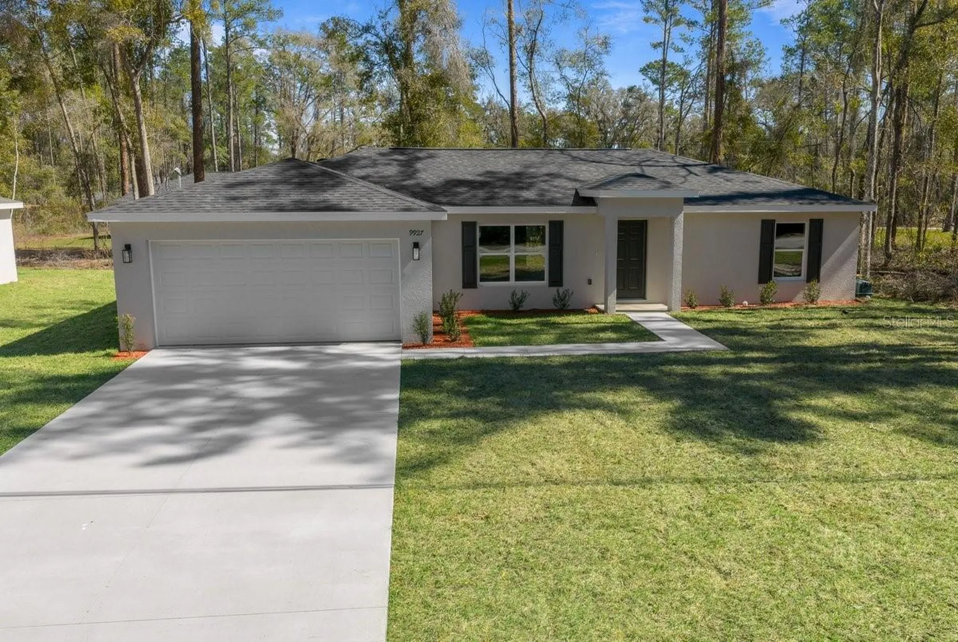 3097 W Sharpes Drive Citrus Springs FL 34433