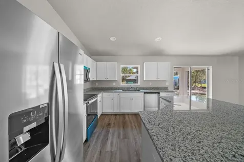 3097 W Sharpes Drive Citrus Springs FL 34433