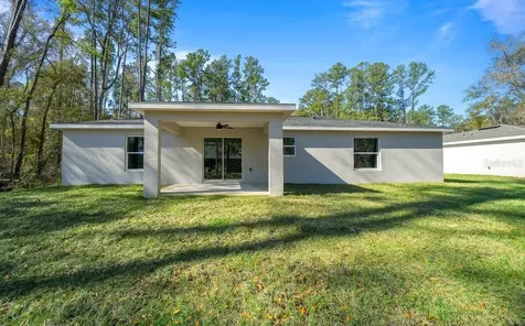 3097 W Sharpes Drive Citrus Springs FL 34433