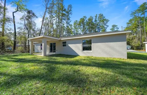 3097 W Sharpes Drive Citrus Springs FL 34433