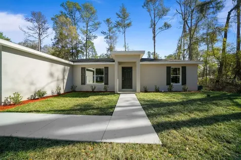 3097 W Sharpes Drive Citrus Springs FL 34433
